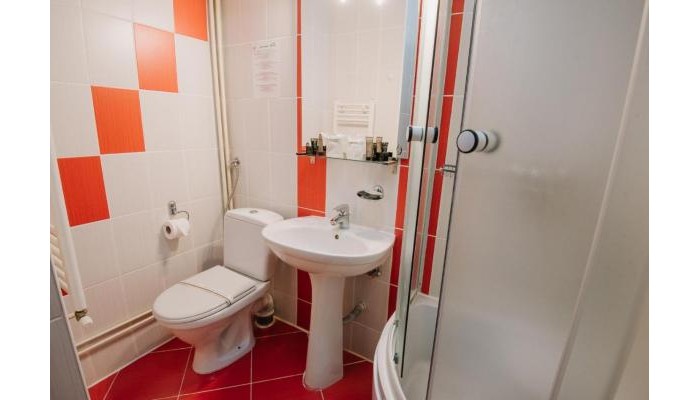 Hotel Covasna poza 9