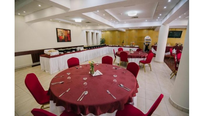 Hotel Covasna poza 10