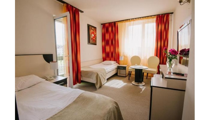 Hotel Covasna poza 7