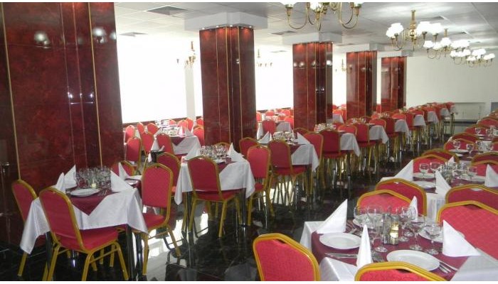 Hotel Covasna poza 11