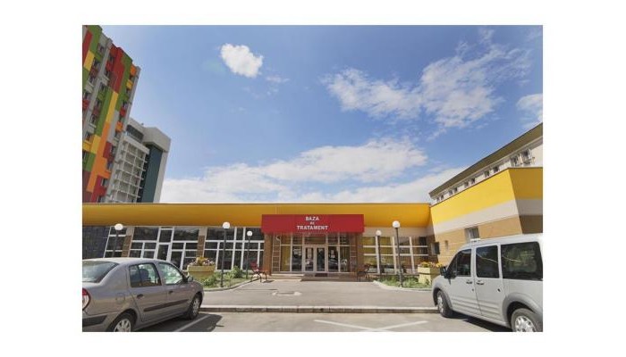 Hotel Covasna poza 14