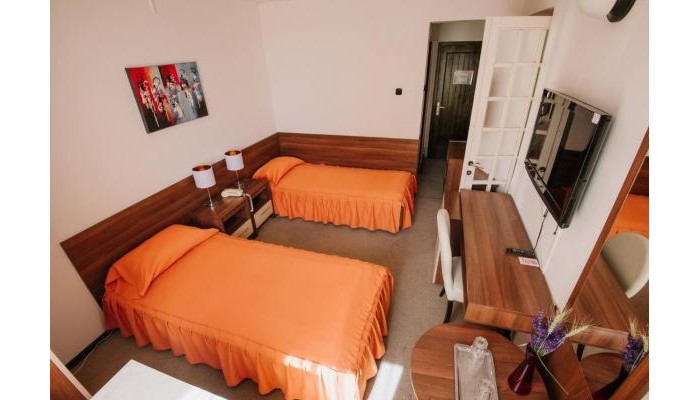 Hotel Covasna poza 2