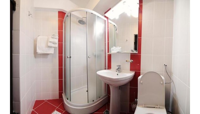 Hotel Covasna poza 8