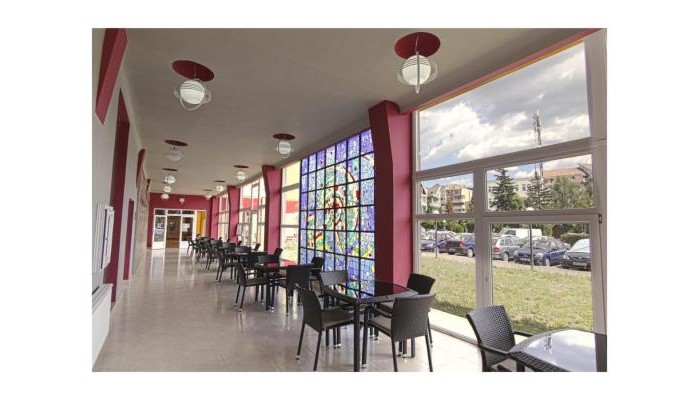 Hotel Covasna poza 13