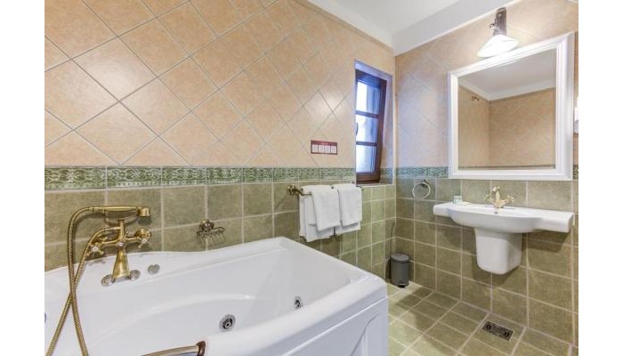 Hotel Conacul Ambient Cristian poza 4