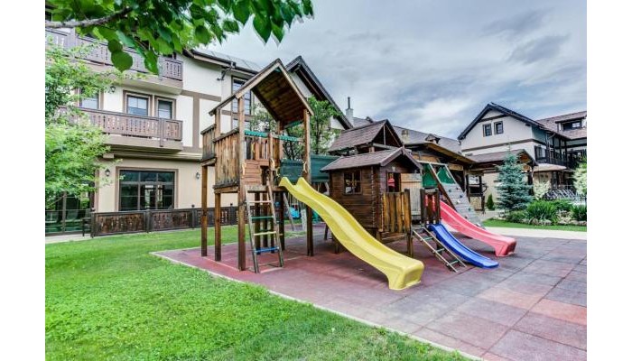 Hotel Conacul Ambient Cristian poza 10