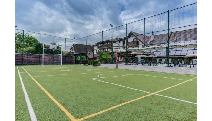 Hotel Conacul Ambient Cristian poza 8