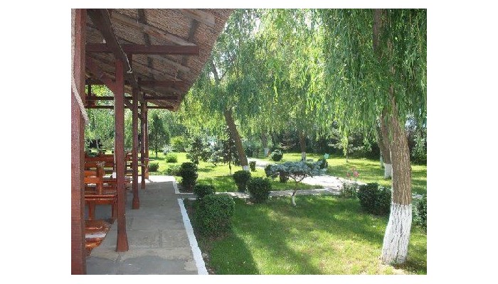 Gulliver Delta Resort poza 4