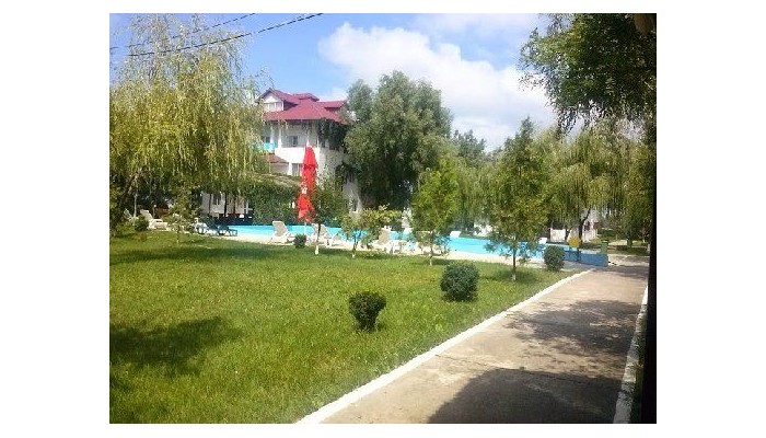 Gulliver Delta Resort poza 1