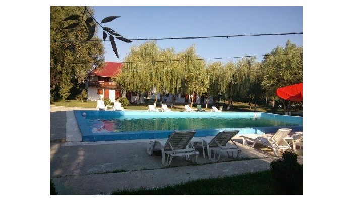 Gulliver Delta Resort poza 3