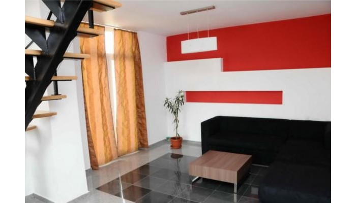 Apartment Vila Cube poza 3