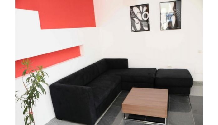 Apartment Vila Cube poza 5