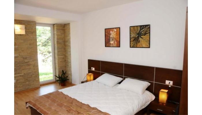 Apartment Vila Cube poza 11