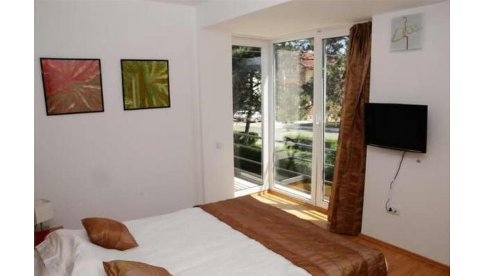 Apartment Vila Cube poza 9