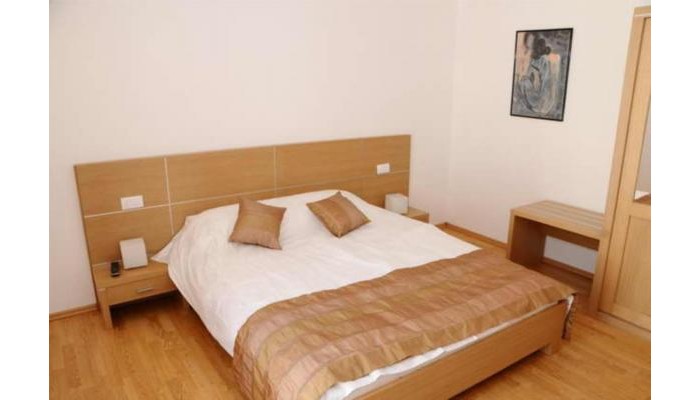 Apartment Vila Cube poza 13