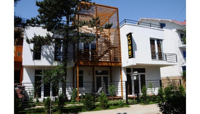 Apartment Vila Cube poza 1