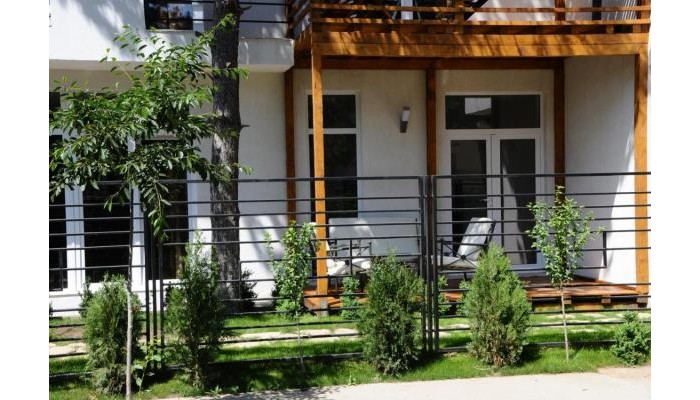 Apartment Vila Cube poza 2