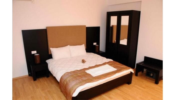 Apartment Vila Cube poza 14