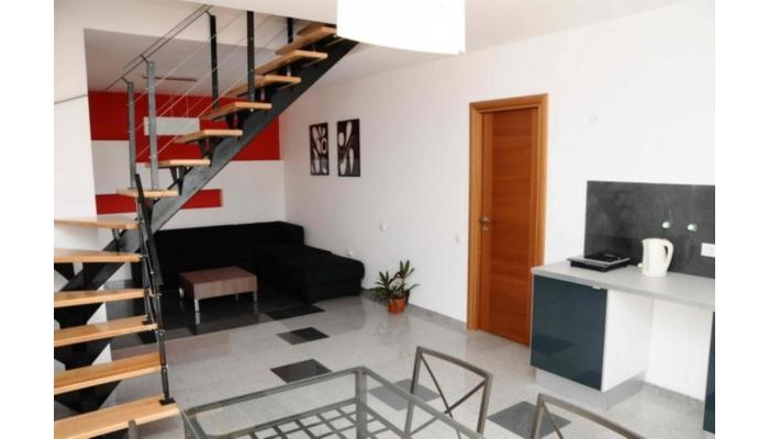 Apartment Vila Cube poza 4