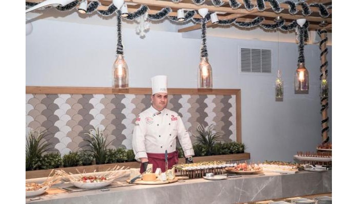 Aqvatonic Balneo Spa & Hotel - Steaua De Mare poza 8