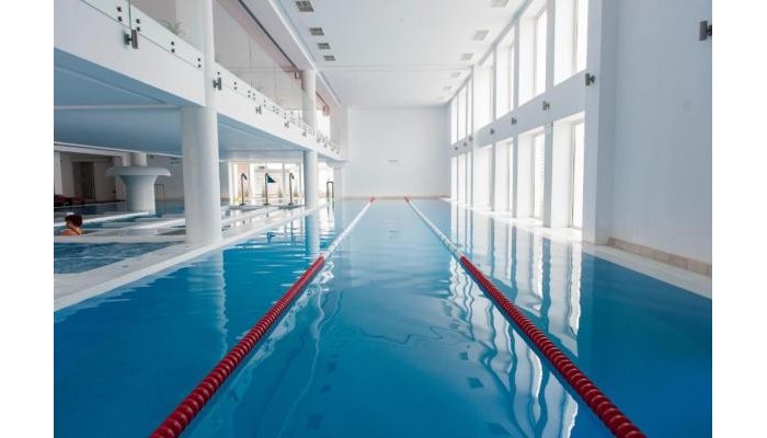 Aqvatonic Balneo Spa & Hotel - Steaua De Mare poza 18