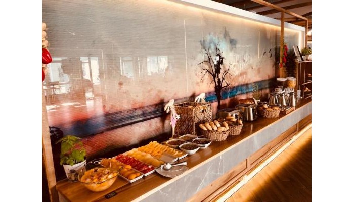 Aqvatonic Balneo Spa & Hotel - Steaua De Mare poza 11