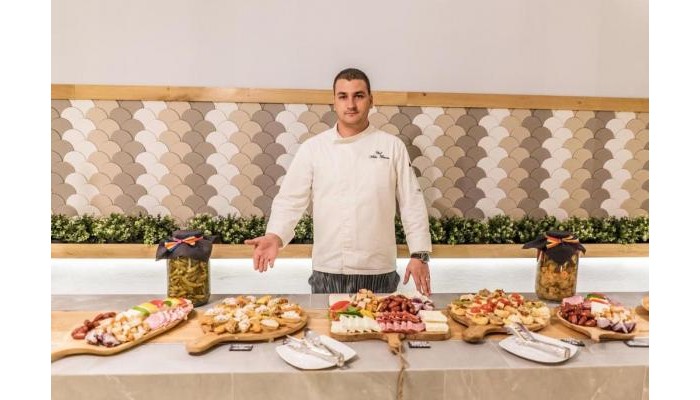 Aqvatonic Balneo Spa & Hotel - Steaua De Mare poza 6