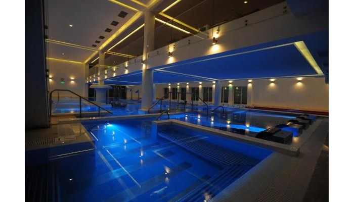 Aqvatonic Balneo Spa & Hotel - Steaua De Mare poza 13
