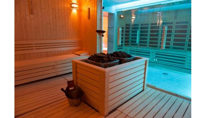 Aqvatonic Balneo Spa & Hotel - Steaua De Mare poza 23