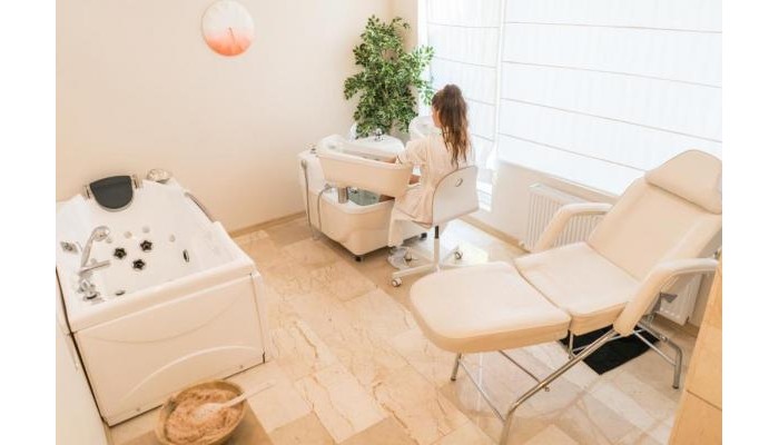 Aqvatonic Balneo Spa & Hotel - Steaua De Mare poza 22