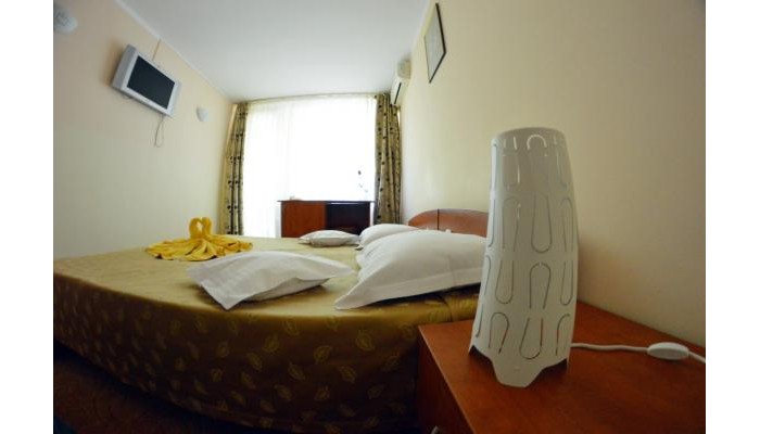Hotel Apollo Ovicris poza 9