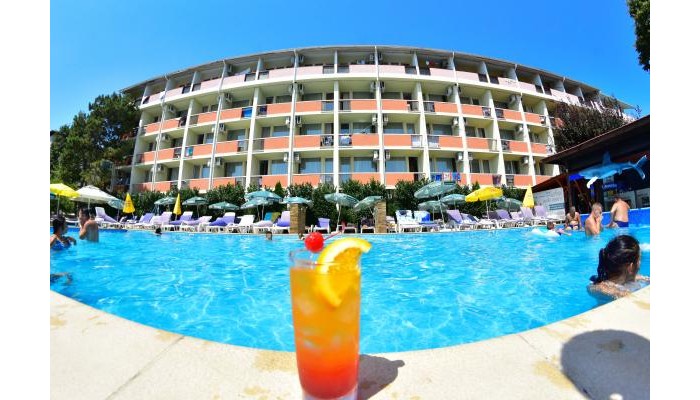 Hotel Apollo Ovicris poza 2