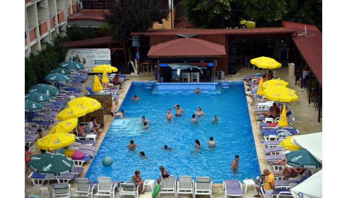 Hotel Apollo Ovicris poza 3