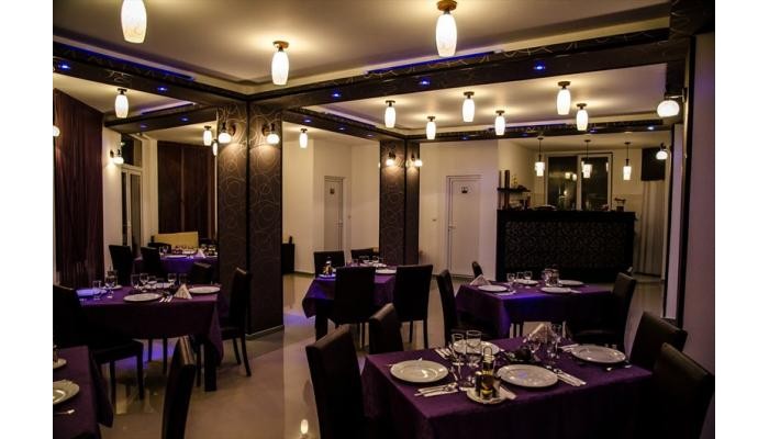 Hotel Apollo Ovicris poza 12