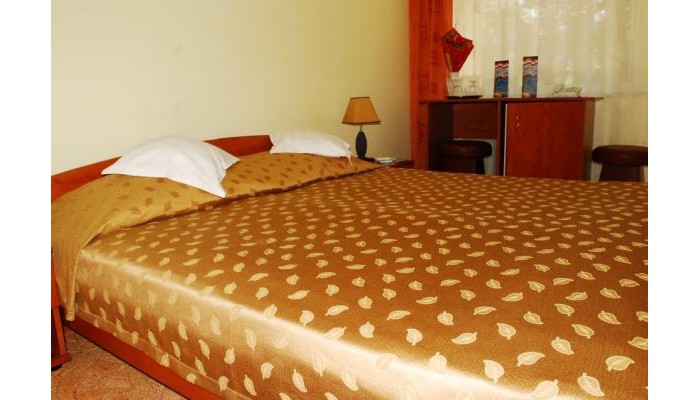 Hotel Apollo Ovicris poza 6