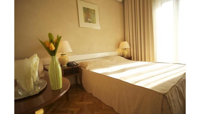 Hotel Astoria poza 1