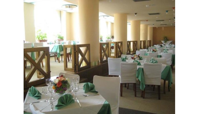 Hotel Astoria poza 2