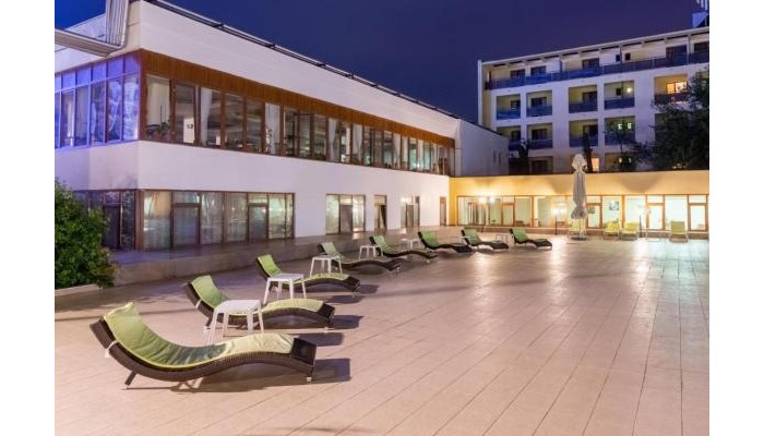 Hotel Bran Brad Bega By Steaua De Mare poza 27