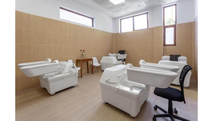 Hotel Bran Brad Bega By Steaua De Mare poza 18