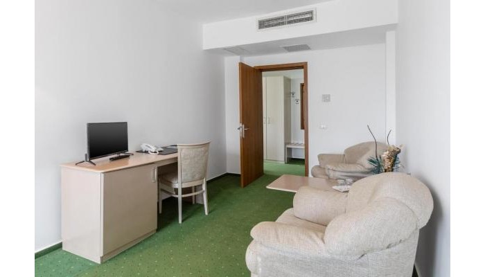 Hotel Bran Brad Bega By Steaua De Mare poza 6