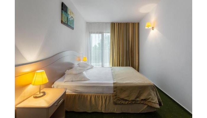 Hotel Bran Brad Bega By Steaua De Mare poza 7