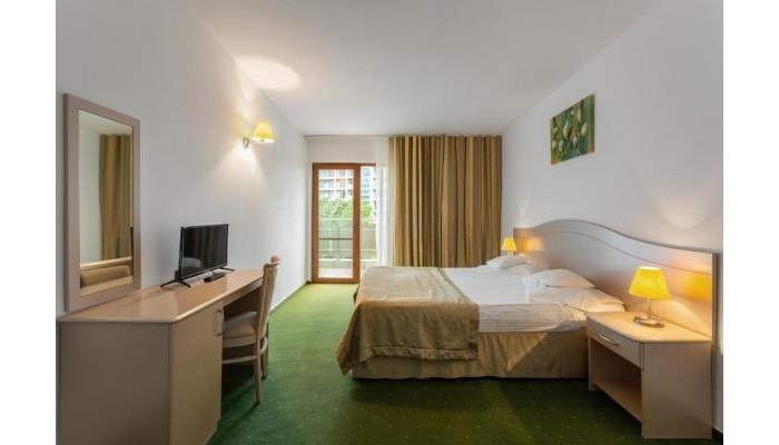 Hotel Bran Brad Bega By Steaua De Mare poza 5