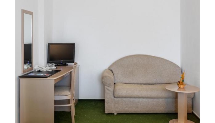 Hotel Bran Brad Bega By Steaua De Mare poza 8