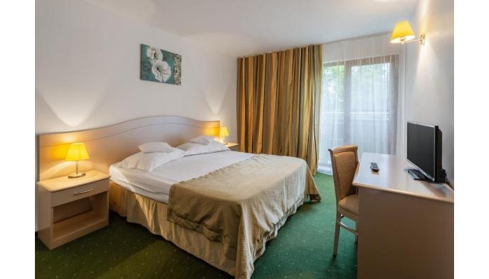 Hotel Bran Brad Bega By Steaua De Mare poza 2