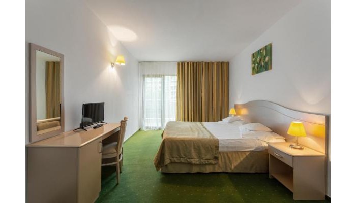 Hotel Bran Brad Bega By Steaua De Mare poza 4