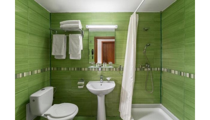 Hotel Bran Brad Bega By Steaua De Mare poza 9