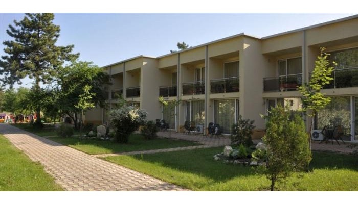 Complex Dunarea poza 0