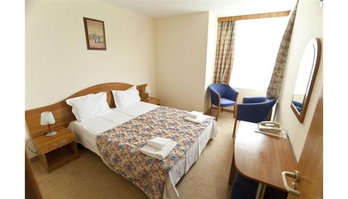 Hotel Delfinul & Meduza - Steaua De Mare poza 10