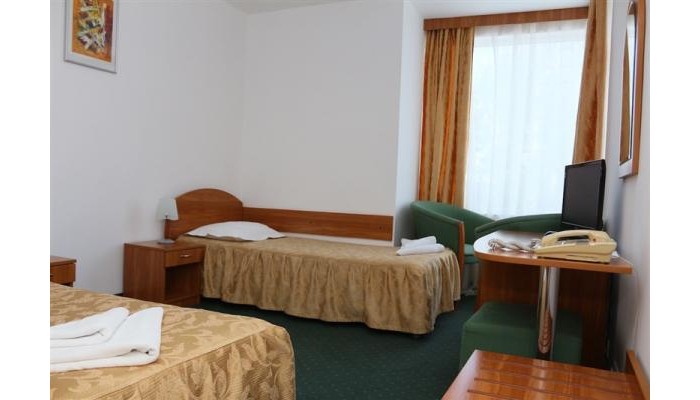 Hotel Delfinul & Meduza - Steaua De Mare poza 5