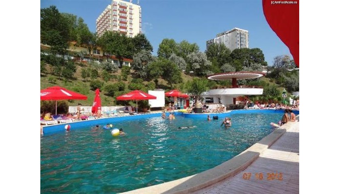 Hotel Delfinul & Meduza - Steaua De Mare poza 15